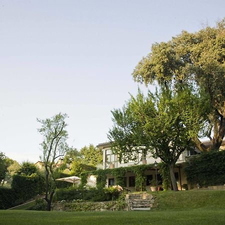 Villa Magnolia Relais Ρώμη Εξωτερικό φωτογραφία