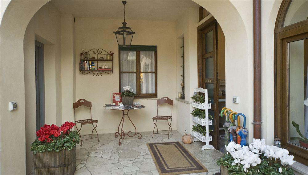 Villa Magnolia Relais Ρώμη Εξωτερικό φωτογραφία